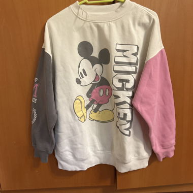 Pull H&M oversize très doux