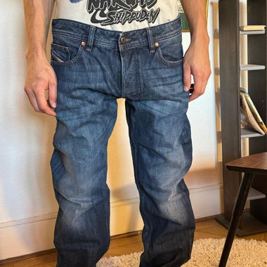Jeans diesel 