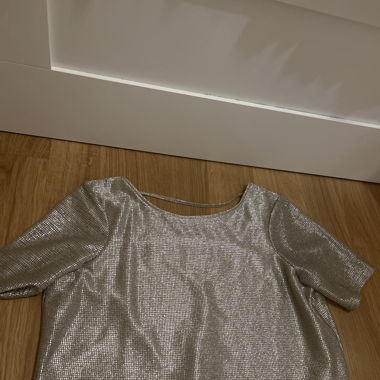 Glitzer Shirt