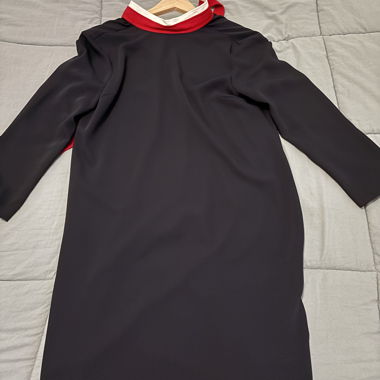 Abito Tommy blu navy