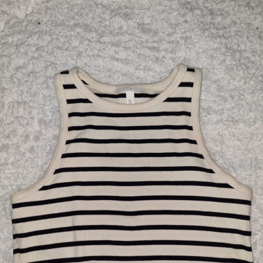 H&M Crop-top 