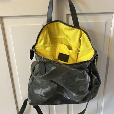 TUDOR Handbag