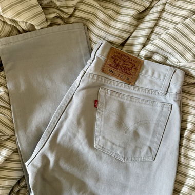 Levi‘s jeans 501 