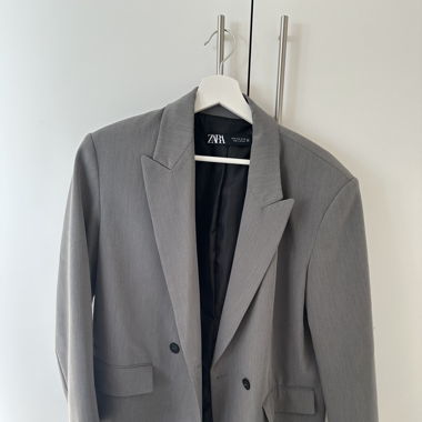 Blazer ZARA