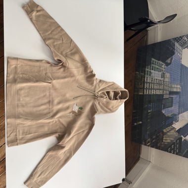 Hoodie Travis Scott Jordan