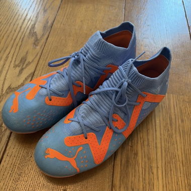 Football Nokenschuhe Shoes 