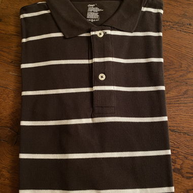 CAP Polo Shirt