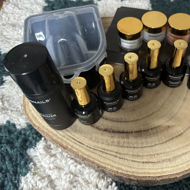 Doonails Set