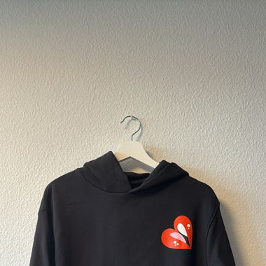 Shirin David Hoodie