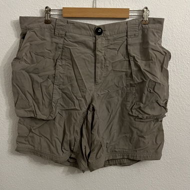 Mammut Outdoor Shorts