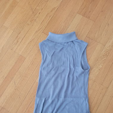T-shirt ohne Ärmel 
