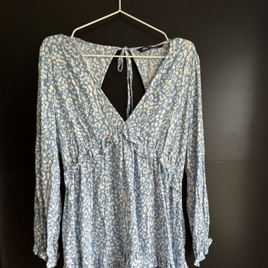 Zara Sommerkleid S