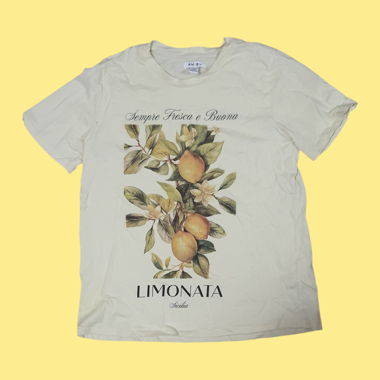 T-shirt Chill