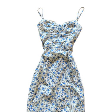SOMMERKLEID