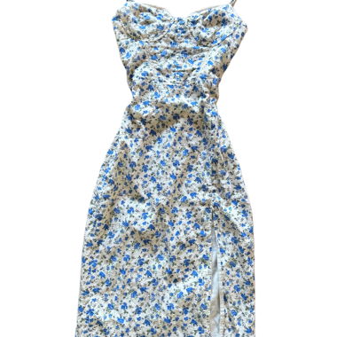 SOMMERKLEID