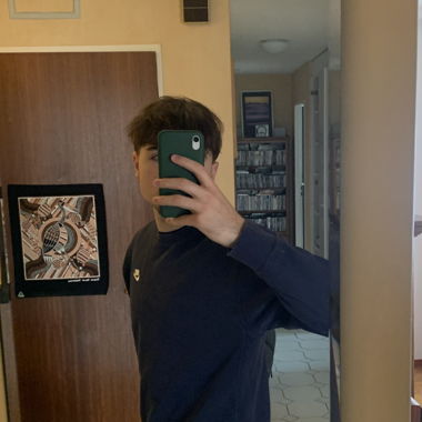 Nike Sweetshirt 