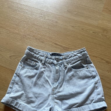 Short