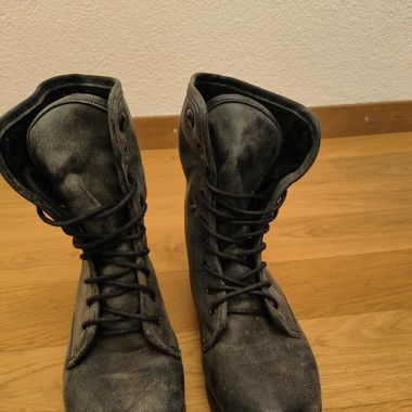 Stiefel