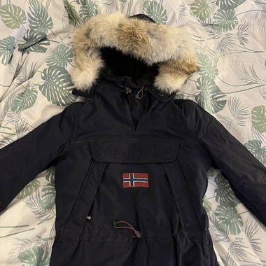 Napapijri