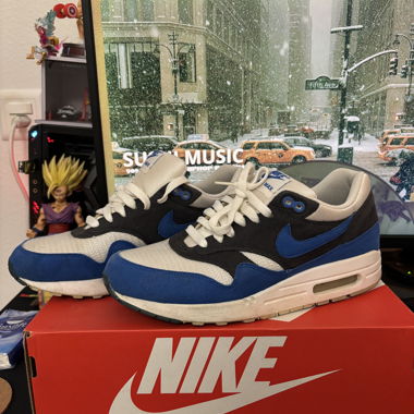 Nike air max 1