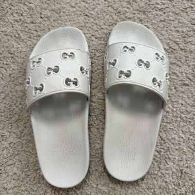 Ciabatta Gucci 36