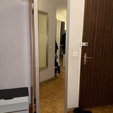 Armoire avec porte 