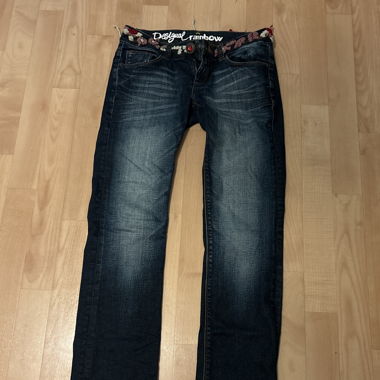Jeans Desigual
