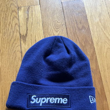 Beanie Surpreme