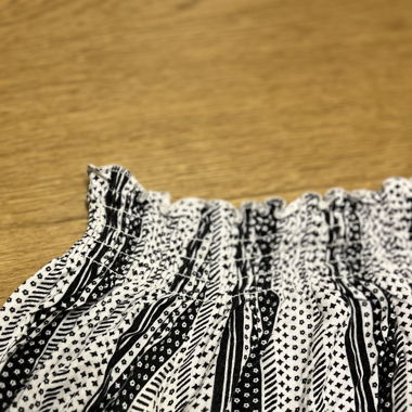 Longsleeve Top