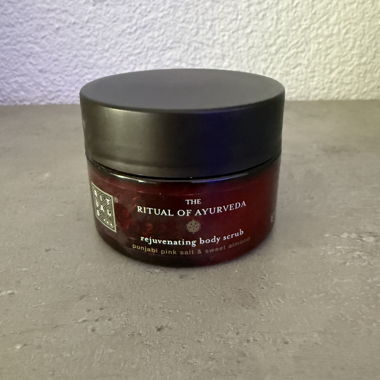 Rituals Body Scrub