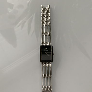 Raioo Quartz Uhr 