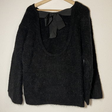 Gina Tricot Strickpullover