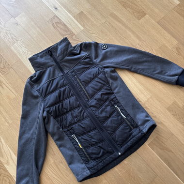 Tom Tailor Jacke