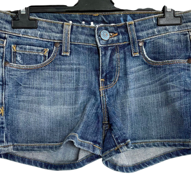 Kitson L.A Shorts (XS)