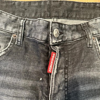 Dsquared2 Herrenjeans