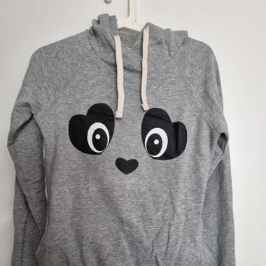 Kapuzenpullover