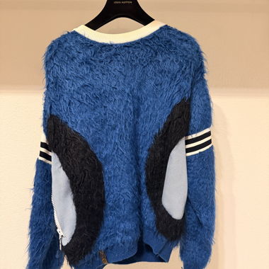 Louis Vuitton Mohair Pullover