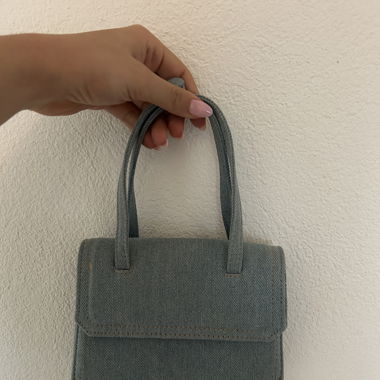 Handtasche von Zara