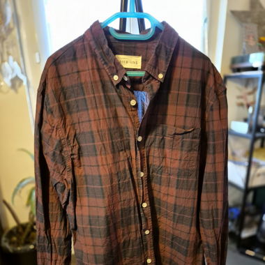 Chemise