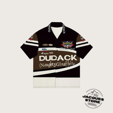 Vintage Race Shirt