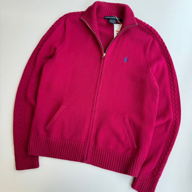 Polo ralph lauren Sweater pink