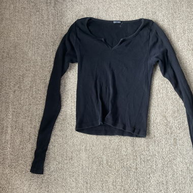 brandy navy blue 
