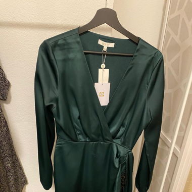 WAYF Kleid