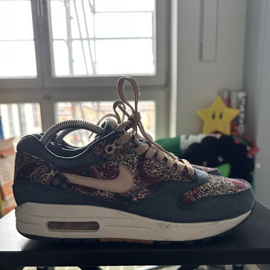 Nike air max 1 Liberty London