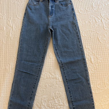 Abrand Jeans