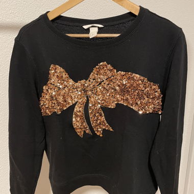 Christmas jumper
