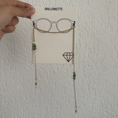 Brillenkette 