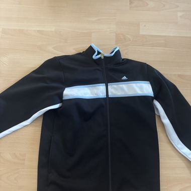 Adidas Jacket