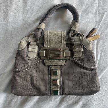 Borsa Guess rara