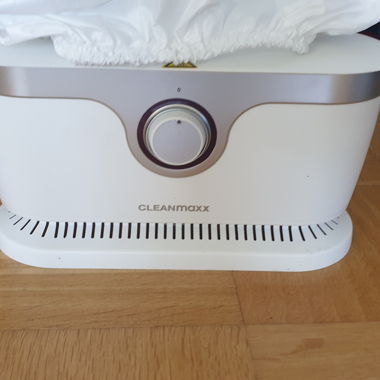 Shirt Ironing